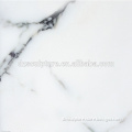 SC natural white marble for garden sculpture